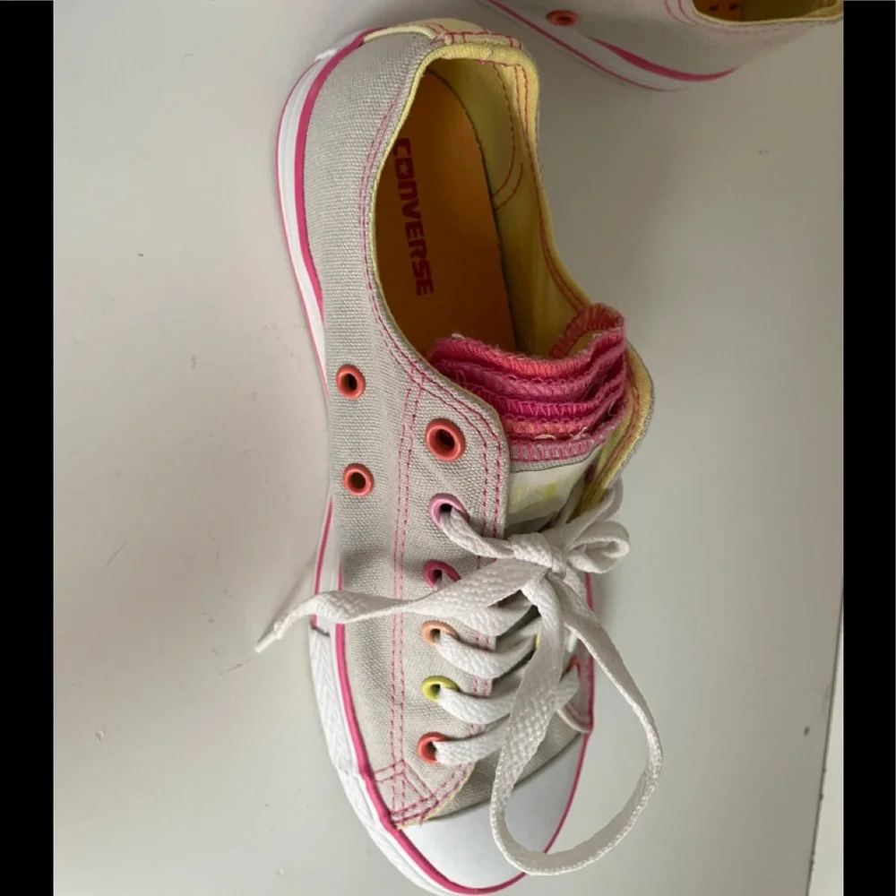 Converse All Star low top sneakers - Picture 13 of 16